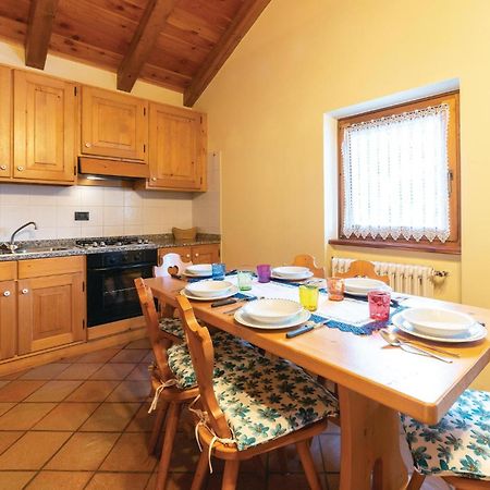 Maso Roncal Villa Peio Dış mekan fotoğraf
