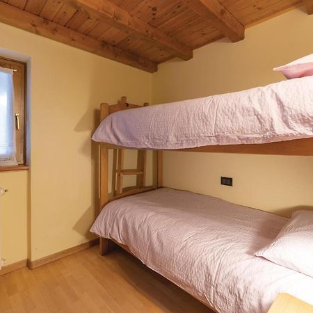 Maso Roncal Villa Peio Dış mekan fotoğraf