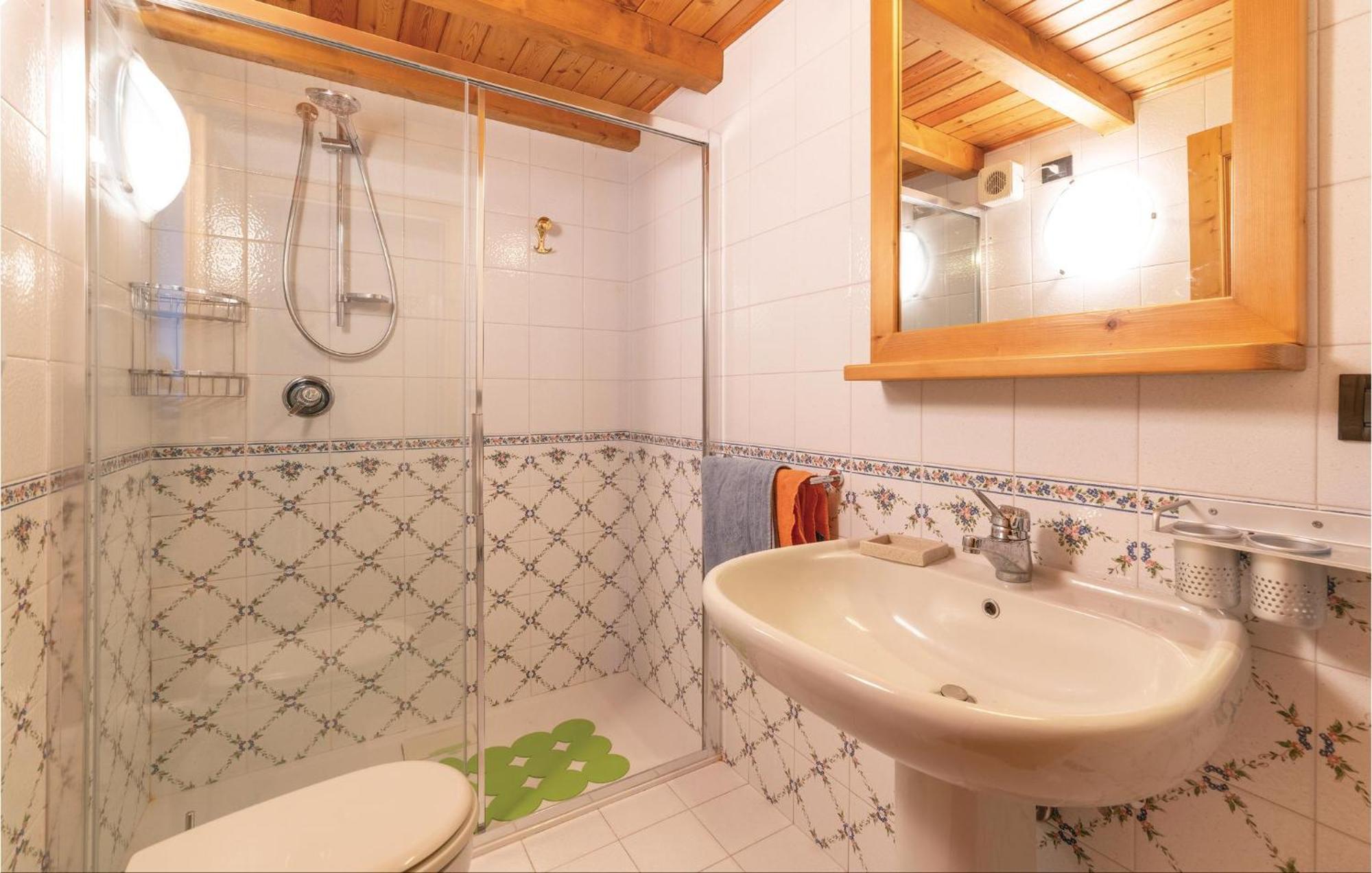 Maso Roncal Villa Peio Dış mekan fotoğraf