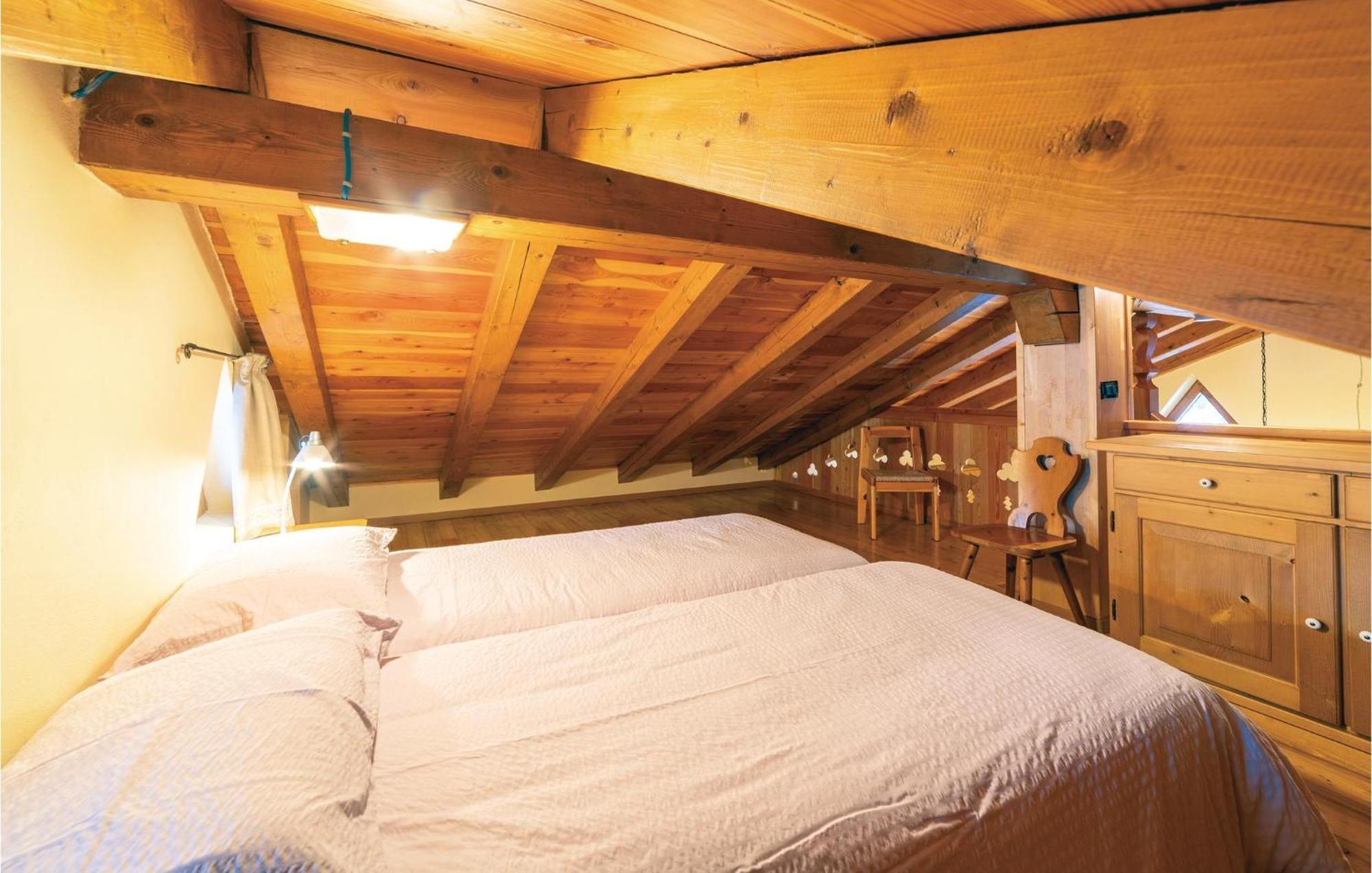 Maso Roncal Villa Peio Dış mekan fotoğraf