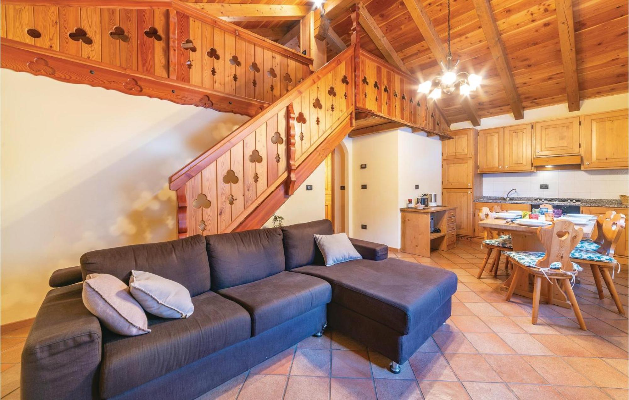 Maso Roncal Villa Peio Dış mekan fotoğraf